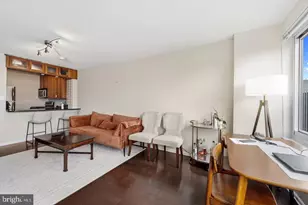 1330 New Hampshire Ave NW, Washington, DC 20036 - Photo 16