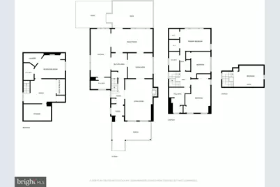 3423 Oliver Street NW, Washington, DC 20015 - Photo 2