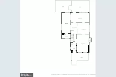 3423 Oliver Street NW, Washington, DC 20015 - Photo 4