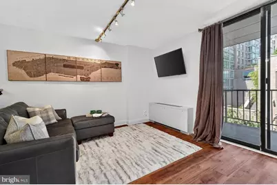 2201 L Street NW #316, Washington, DC 20037 - Photo 10