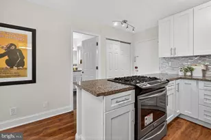 2201 L St NW, Washington, DC 20037 - Photo 6