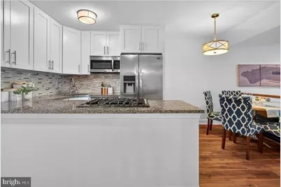 2201 L Street NW #316, Washington, DC 20037 - Photo 4