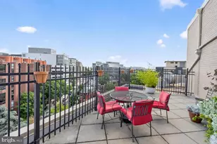 2201 L St NW, Washington, DC 20037 - Photo 20
