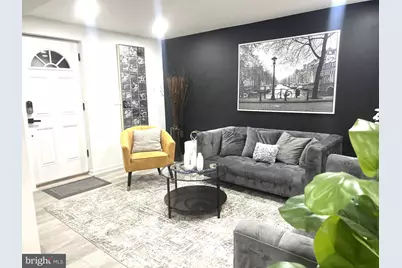 1413 Shepherd Street NW, Washington, DC 20011 - Photo 4