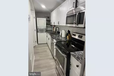 1413 Shepherd Street NW, Washington, DC 20011 - Photo 8