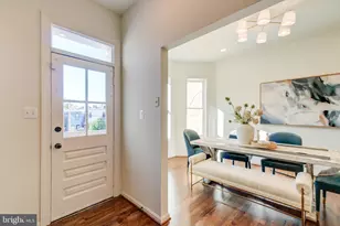 1238 Maryland Ave NE, Washington, DC 20002 - Photo 4