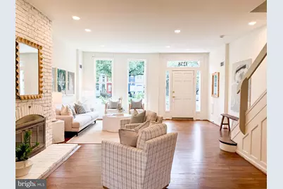 1238 Maryland Avenue NE, Washington, DC 20002 - Photo 2