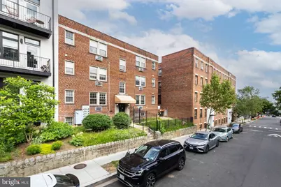 2415 Ontario Road NW #102, Washington, DC 20009 - Photo 10