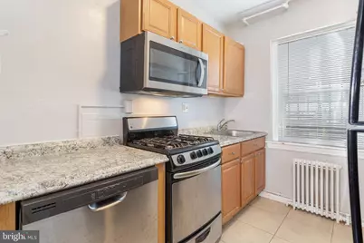 2415 Ontario Road NW #102, Washington, DC 20009 - Photo 4