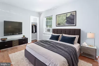 2415 Ontario Road NW #102, Washington, DC 20009 - Photo 8