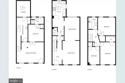 3107 17th Street NW, Washington, DC 20010 - Photo 38