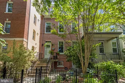 3107 17th Street NW, Washington, DC 20010 - Photo 1
