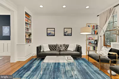 3107 17th Street NW, Washington, DC 20010 - Photo 6
