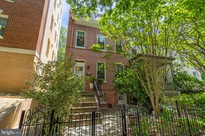 3107 17th Street NW, Washington, DC 20010 - Photo 2