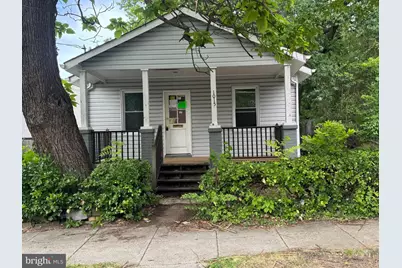 1015 50th Place NE, Washington, DC 20019 - Photo 1