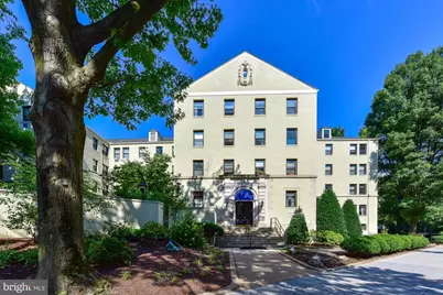 3100 Connecticut Avenue NW #439, Washington, DC 20008 - Photo 2