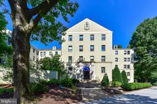 3100 Connecticut Ave NW, Washington, DC 20008 - Photo 2
