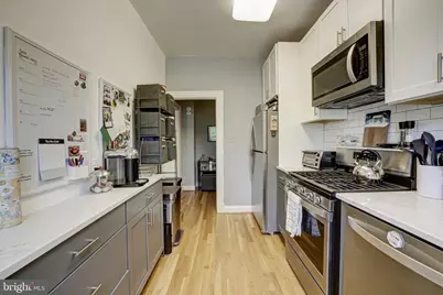 3100 Connecticut Avenue NW #439, Washington, DC 20008 - Photo 10