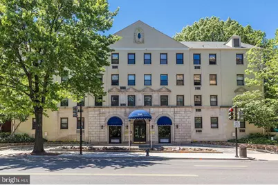 3100 Connecticut Avenue NW #439, Washington, DC 20008 - Photo 1