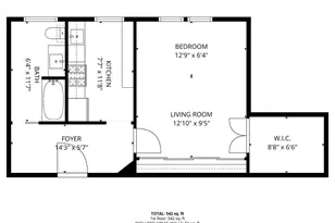 3100 Connecticut Ave NW, Washington, DC 20008 - Photo 14