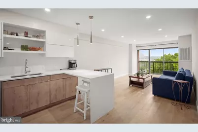 1001 NW 26th Street NW #806, Washington, DC 20037 - Photo 12