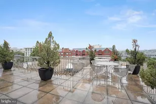 1001 26th St NW, Washington, DC 20037 - Photo 28