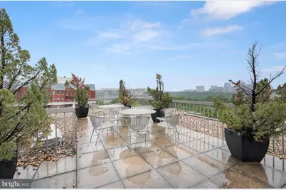 1001 NW 26th Street NW #806, Washington, DC 20037 - Photo 8