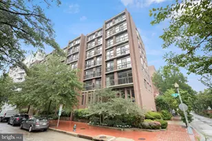 1001 26th St NW, Washington, DC 20037 - Photo 4