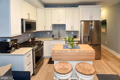 625 Park Road NW #C 7, Washington, DC 20010 - Photo 2