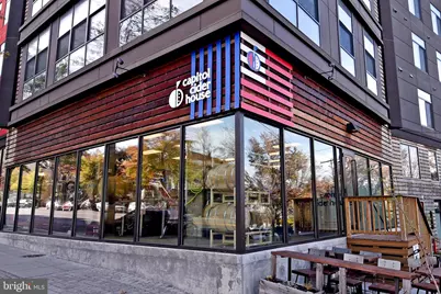 625 Park Road NW #C 7, Washington, DC 20010 - Photo 28