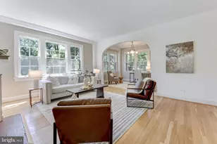 3041 Sedgwick NW, Washington, DC 20008 - Photo 4