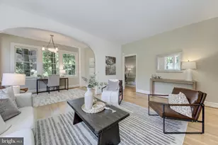 3041 Sedgwick NW, Washington, DC 20008 - Photo 8