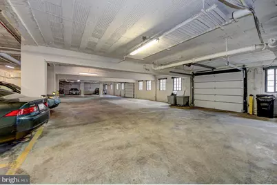 3041 Sedgwick NW #201-D, Washington, DC 20008 - Photo 30