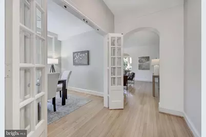 3041 Sedgwick NW #201-D, Washington, DC 20008 - Photo 2