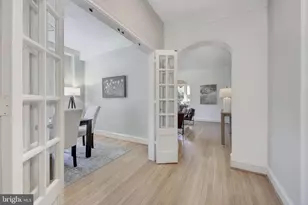 3041 Sedgwick NW, Washington, DC 20008 - Photo 2
