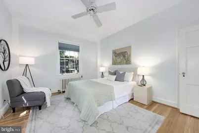 3041 Sedgwick NW #201-D, Washington, DC 20008 - Photo 14