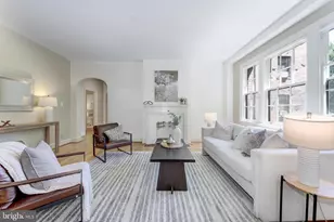 3041 Sedgwick NW, Washington, DC 20008 - Photo 6