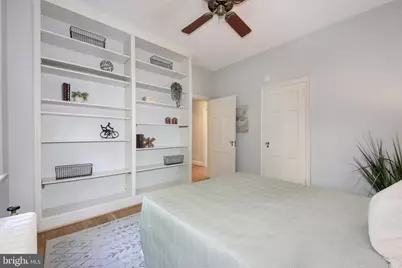 3041 Sedgwick NW #201-D, Washington, DC 20008 - Photo 20
