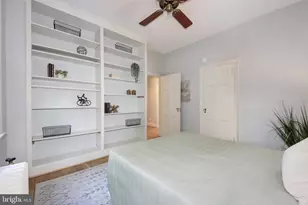 3041 Sedgwick NW, Washington, DC 20008 - Photo 20