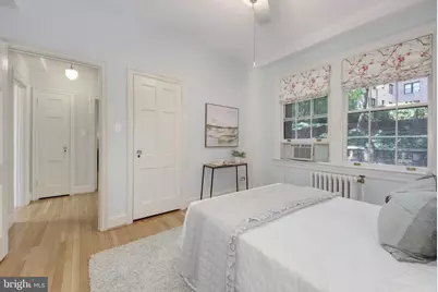 3041 Sedgwick NW #201-D, Washington, DC 20008 - Photo 18