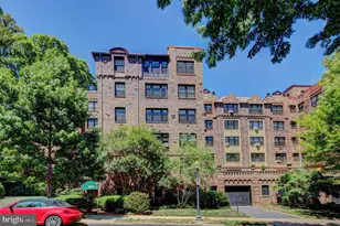 3041 Sedgwick NW, Washington, DC 20008 - Photo 1