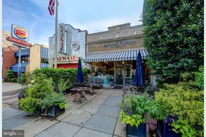 3041 Sedgwick NW #201-D, Washington, DC 20008 - Photo 46