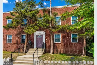 2823 4th Street NE, Washington, DC 20002 - Photo 1