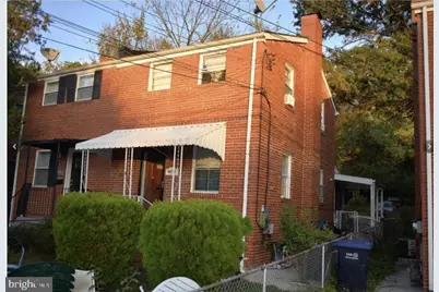4433 Texas Avenue SE, Washington, DC 20019 - Photo 16