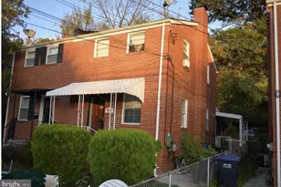 4433 Texas Ave SE, Washington, DC 20019 - Photo 16