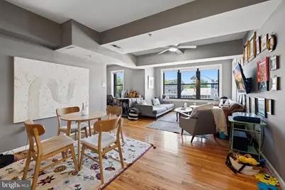 3900 14th Street NW #306, Washington, DC 20011 - Photo 2