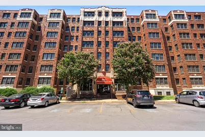 3900 14th Street NW #306, Washington, DC 20011 - Photo 1