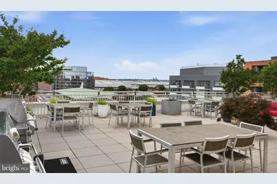 440 L Street NW #105, Washington, DC 20001 - Photo 20
