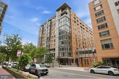 440 L Street NW #105, Washington, DC 20001 - Photo 6
