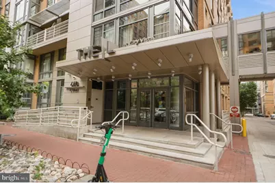 440 L Street NW #105, Washington, DC 20001 - Photo 22